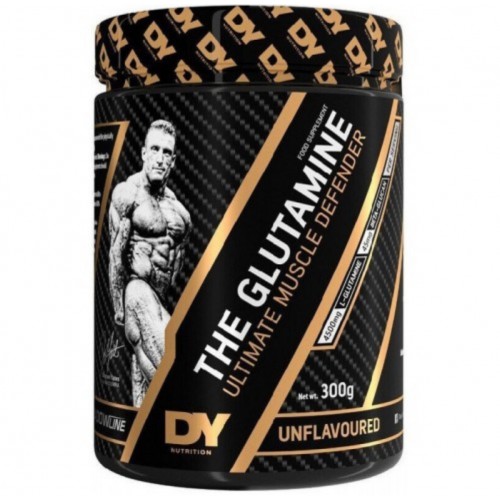 ГЛУТАМИН НА ПРАХ от Dorian Yates - 300 g